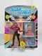 Playmates 1993 STAR TREK Next Generation Lt LaForge 1st Season Uniform #6075