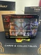 Jazwares Vault Five Nights at Freddy&rsquo;s Endo-01 Classic Freddy and Shadow Freddy