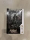 McFarlane Fallout New Vegas NCR Ranger 04 7'' Deluxe Action Figure Elite Edition
