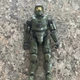 Jazwares Halo Master Chief Action Figure HLW0115 Green Armor 2022