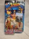 Lady Deathstrike Battle Brigade X-Men Marvel Comics ToyBiz 1996 Action Figure