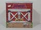 A327 Premium DNA Barnyard Commandos Private Side O'Bacon Figure