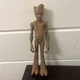 2017 Marvel Titan Hero Series Teen Groot Infinity War Action Figure Toy