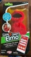 Hasbro Sesame Street Love 2 Learn Elmo RARE  Kids Interactive  Plush Toy NEW