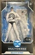 Bullseye Batman McFarlane DC Multiverse Platinum Edition Action Figure New