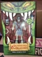 Dungeons & Dragons Ultimates Dekkiion Skeleton Warrior Glow Figure Super 7 NEW