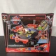 Spin Master Special Attack Dragonoid Bakugan Battle Arena, Spinning Action NEW🔥
