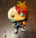Funko POP! Animation My Hero Academia Todoroki (Metallic), Exclusive Funko POP! Animation My Hero Academia Todoroki (Metallic), Exclusive