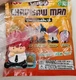Takara Tomy Arts Twinchees Chainsaw Man Makima Chubby Chubby Figure Blind Bag