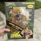Super7 TMNT Krang Android Super Cyborg Action Figure Clear X-Ray  2024 New 7POA