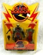 Flash Gordon Figure Kobalt The Mercenary 1996 Playmates 5 inch New and Sealed