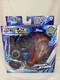 Beyblade Burst Surge Speedstorm Spark Power Set New