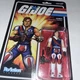 Xamot Crimson Guard G.I. Joe Super7 Reaction Cobra Figure Super 7 Gi Twins