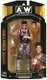 AEW Unrivaled Collection Series 14 Max Caster #129 Wrestling Figure