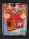 Pokemon Pokedex Hasbro Tiger 1999 Vintage Factory-Sealed (Check All Photos)