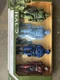 Wicked Cool Toys World of Halo Anniversary Action Figure Multipack - 4-Pack