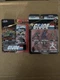 Jada Toys G.I. Joe 1.65 Nano Metalfigs 18-Pack Collectible Figures