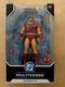 DC Multiverse Gangbuster Action  Figure Red Platinum Chase McFarlane Toys