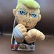 WWE Cody Rhodes Rumble Champs Fighting Puppet NIB Hard To Find *Ships Free*