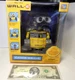 Thinkways Disney Pixar iDance WALL-E 60258 Interactive Dancing Robot Sealed Box