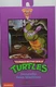 NECA 2023 TMNT CARTOON VHS ULTIMATE DONATELLO ACTION FIGURE NINJA TURTLES MISP