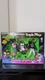 Warner Bros Space Jam Michael Jordan Triple Play Golfer Basketball Baseball New