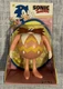 NEW 2024 Jakks Sonic the Hedgehog Easter PINK DOCTOR EGGMAN  2.5 Inch
