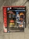 Hasbro Transformers 86-06 Grimlock and Autobot Wheelie, Snarl, Slug, & Sludge