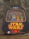 Crystal Pez Limited Edition Star Wars Collectible Gift Tin 4 Piece Set 