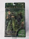 Quake II Jungle Marine Athena Action Figure ReSaurus Toys SEALED! 