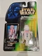 Star Wars R5-D4 Action Figure Power of the Force 1996 Lucas Films Sealed Package