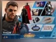 Hot Toys MMS474 Avengers Infinity War Thor 1/6 Figure