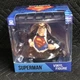 Superman Vinyl Figure DC Comics World's Finest Collection bust Clark Kent NIB