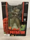 PREDATOR STEALTH 12 INCH MCFARLANE TOYS CLASSIC PREDATOR 2004 ALIEN STEALTH