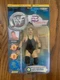 2002 WWF WWE Jakks Big Show R3 Tech Series 2 Wrestling Action Figure - Mint