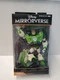 Disney Mirrorverse Buzz Lightyear 7" Action Figure McFarlane Wave 1 2021