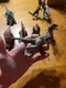 Jurassic World Legacy VELOCIRAPTOR Dinosaur Toy from Isla Nublar Escape Mattel