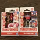 Hasbro Transformers Optimus Prime & Elita-1 Transforming Action Figures