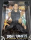 Wwe RARE Ring Giant Jeff Hardy Figure NEW In Box Jakks Pacific 