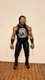 JACOB FATU WWE MATTEL ULTIMATE CUSTOM FIGURE
