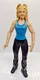 Molly Holly Action Figure Jakks Titan Tron Live WWF Rulers of The Ring WWE 2001