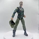 GI Joe Classified Series Tiger Force Dusty 6" Action Figure Hasbro Incomplete