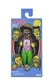 Ben Cooper 6" Spooky Monster Costume Action Figure, by NECA