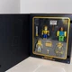 Jazwares Roblox Icons Gold Collector&rsquo;s Set 15th Anniversary Figure Set No Code