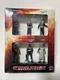 1994 Applause 6 Pack Star Trek Generations Collectible Figurine Set