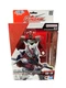 BanDai Gundam Universe: GU-34 MBF-P02 GUNDAM ASTRAY RED FRAME 6" Action Figure!