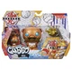 Bakugan King Cubbo Deka 2 Pack Target Exclusive New 2021 Rare NIB Jumbo Core!1