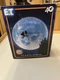 NECA E.T The Extra-Terrestrial 40th Anniversary Elliott and E.T. on Bicycle