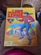 Vintage Captain Action The Lone Ranger 1998 Playing Man NEW IN BOX 