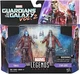 *NEW* MARVEL GUARDIANS OF THE GALAXY 2PK